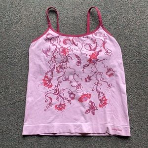 Patagonia Active Capilene Tank